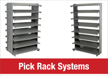 Pick Racks